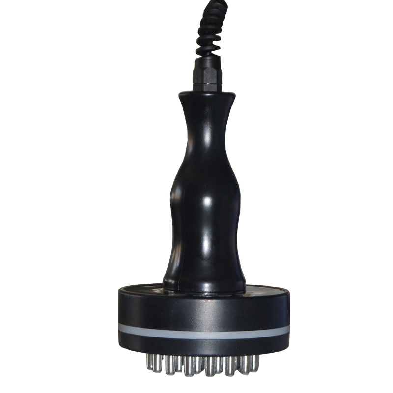 MeridianPro Electric Body Brush